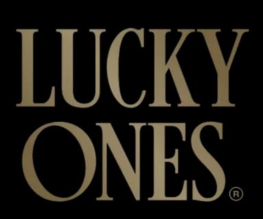 Lucky Ones logo
