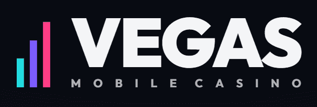 Vegas Mobile Casino logo